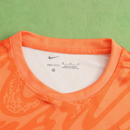 2024 UEFA England Goalkeeper Kit