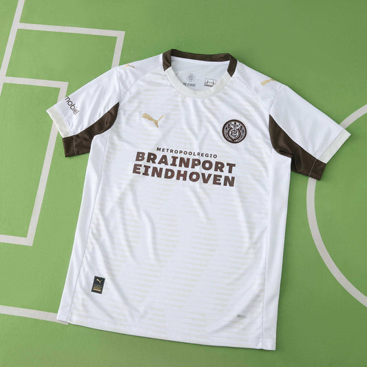 2025/26 PSV Eindhoven Third Kit