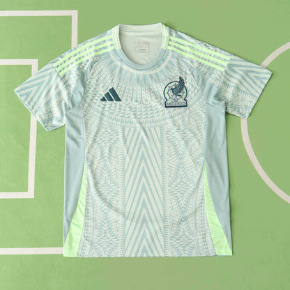 2024 Mexico Away Kit