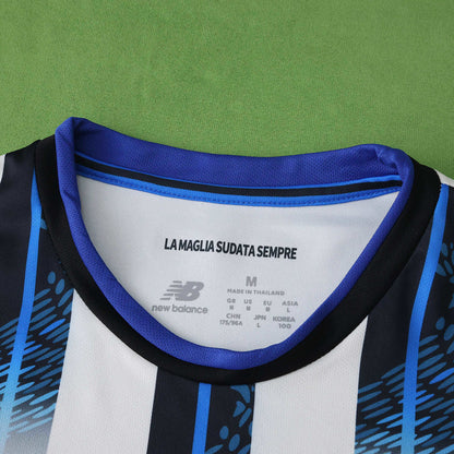 2025/26 Atalanta B.C. Away Kit
