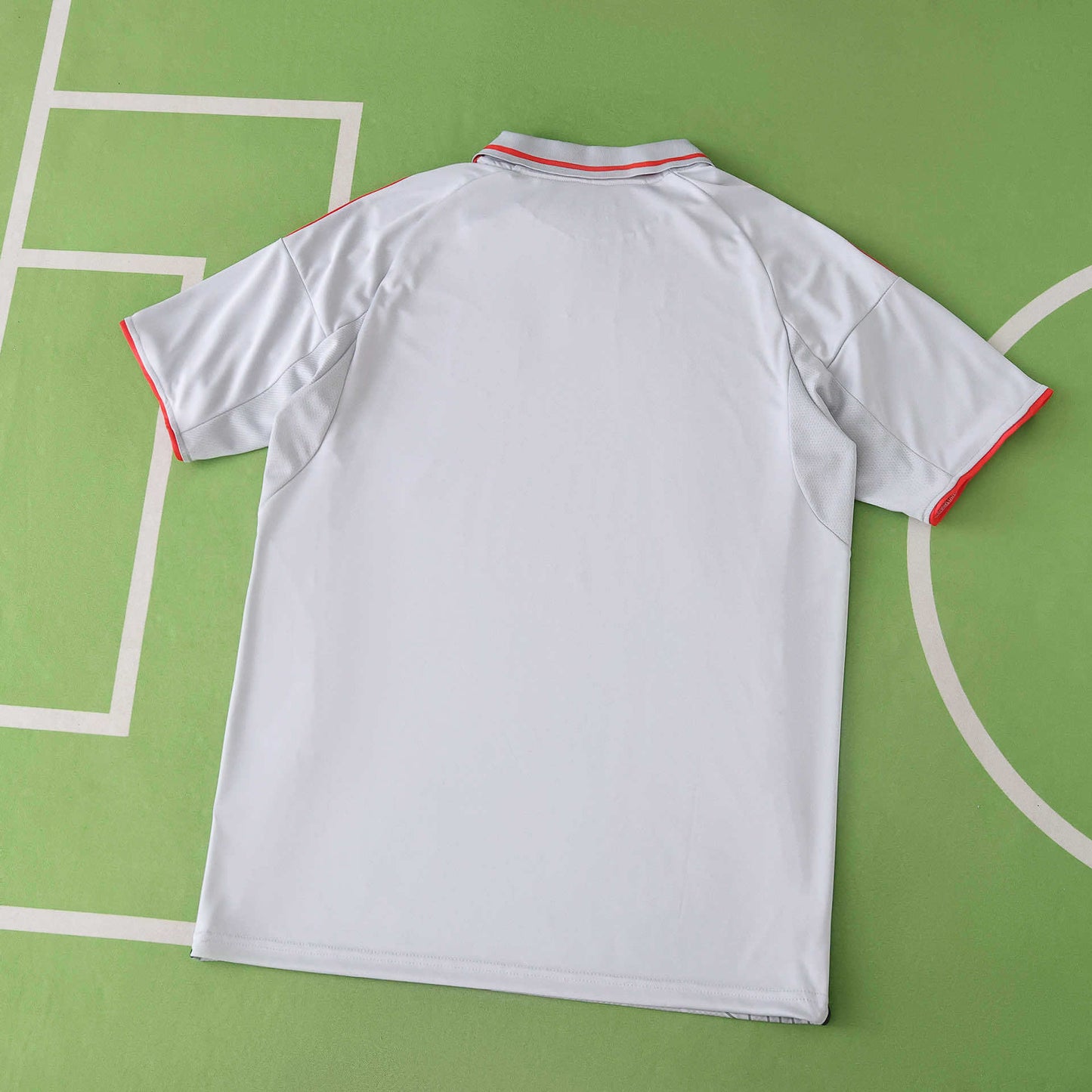 2025/26 Olympique Lyonnais Third Kit