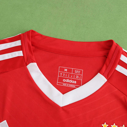 2024/25 Benfica FC Home Kit