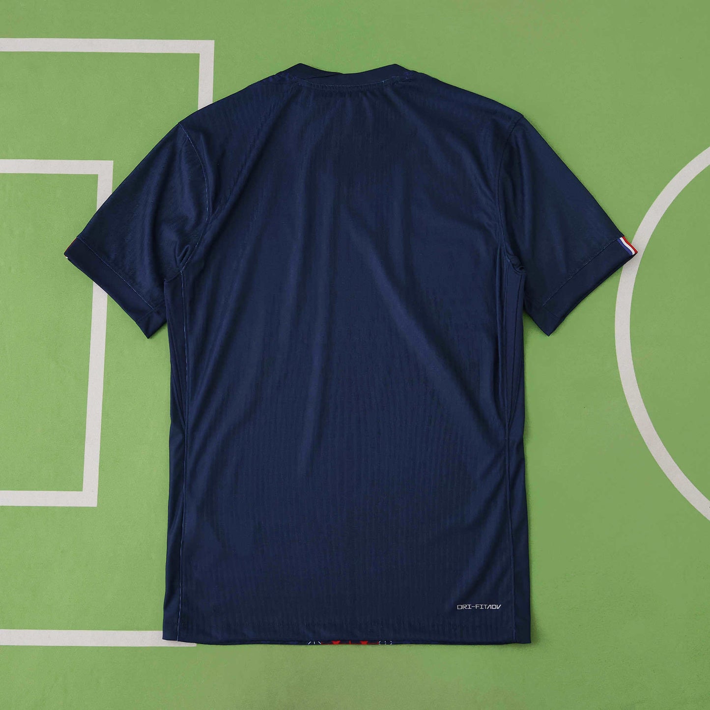 2025/26 Paris Saint German FC Home Player Kit