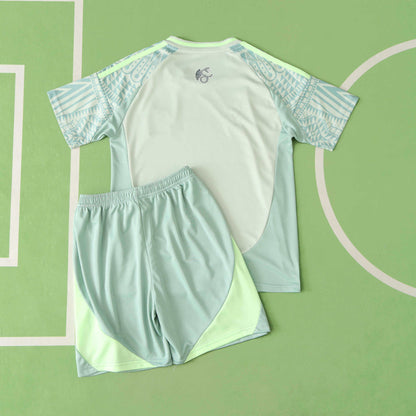 2024 Mexico Away Kids Kit