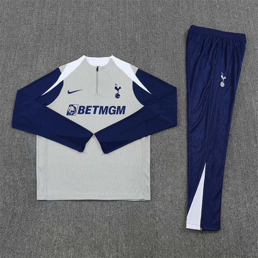 2025/26 Tottenham Hotspur F.C Tracksuit