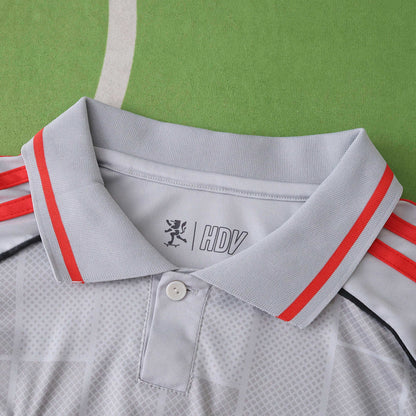 2025/26 Olympique Lyonnais Third Kit