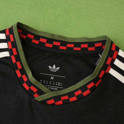 2025/26 FC Bayern Munich Third Kit