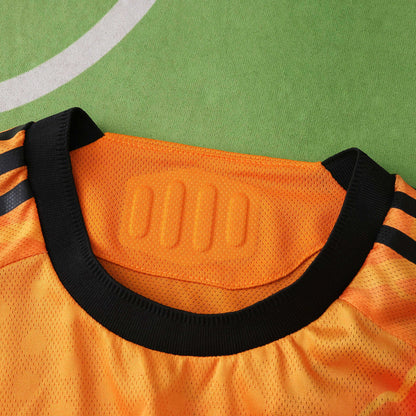 2025/26 A.S. Roma Away Player Kit