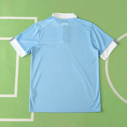 2024 UEFA Uruguay White commemorative Kit