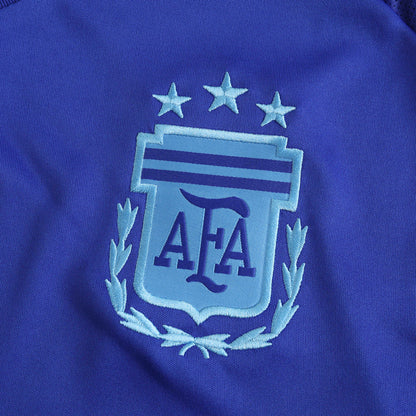 2024 Argentina Away Kit