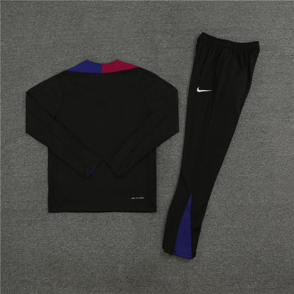 2024/25 F.C Barcelona Tracksuit