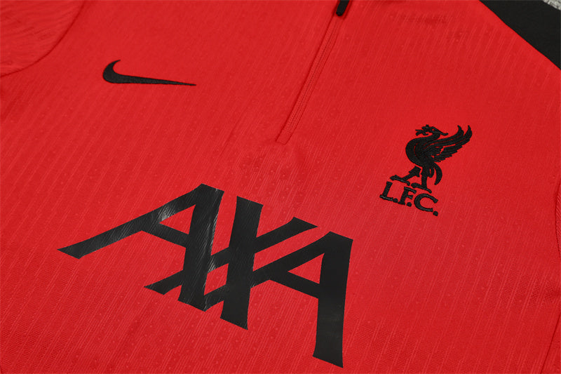 2024/25 Liverpool F.C 'Red' Tracksuit