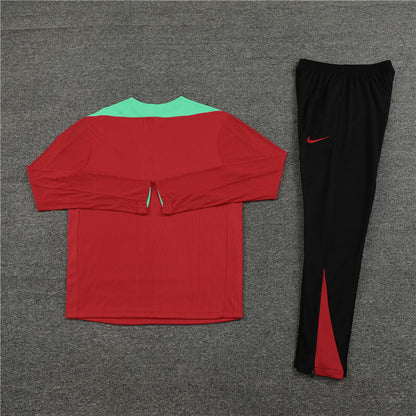 2024/25 Portugal Tracksuit