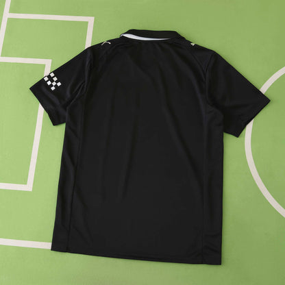 2025/26 Manchester City F.C Away Kit