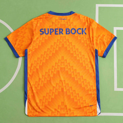 2024/25 Porto FC Away Kit