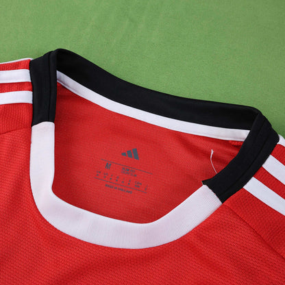 2025/26 Benfica FC Home Kit