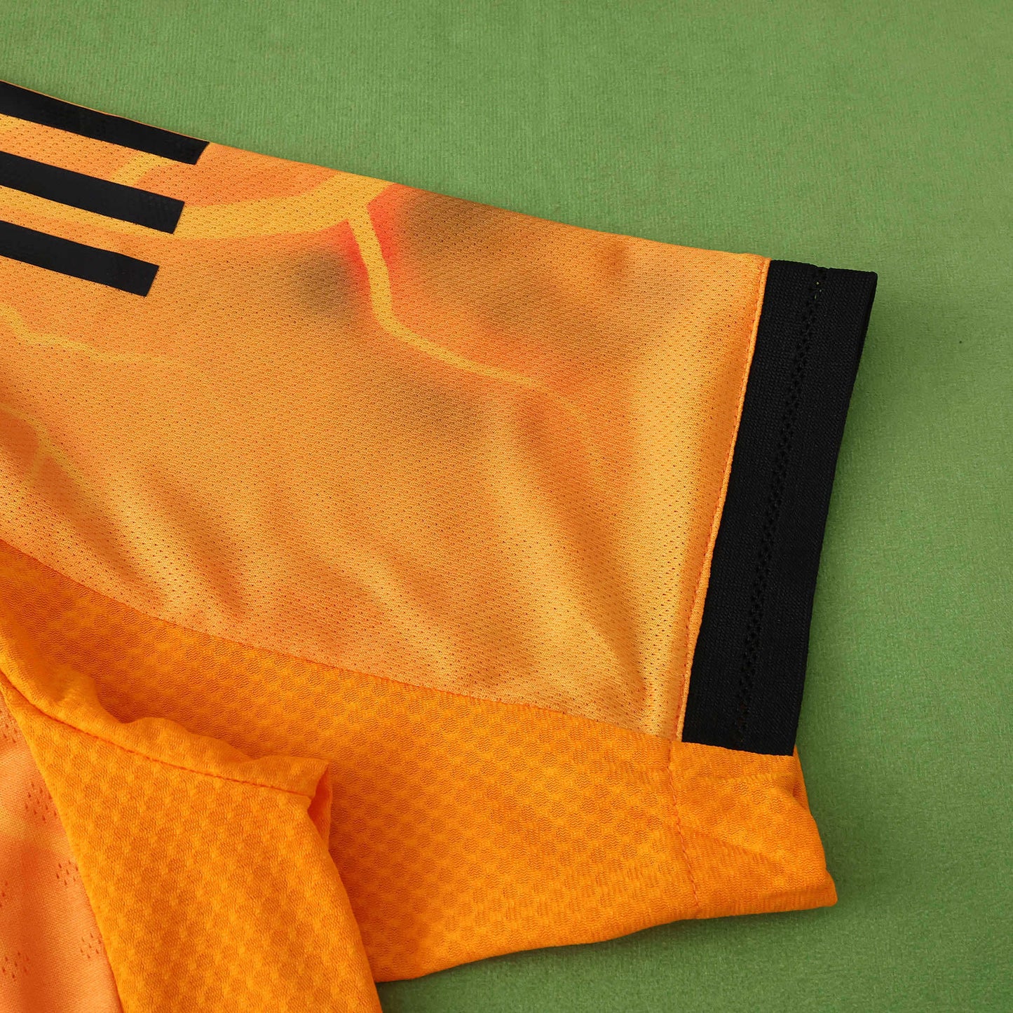2025/26 A.S. Roma Away Player Kit