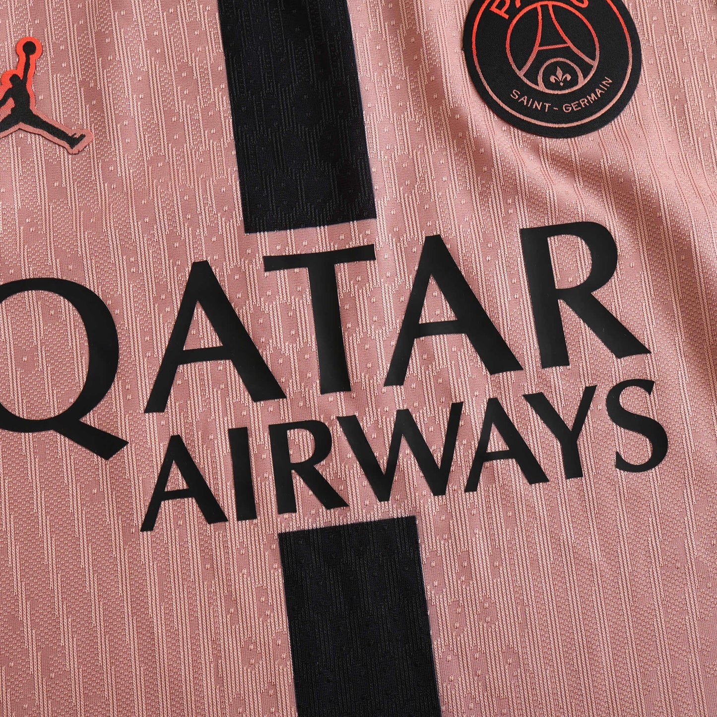 2024/25 Paris Saint German Third Player Kit