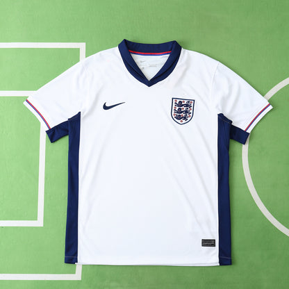 2024 UEFA England Home Kit