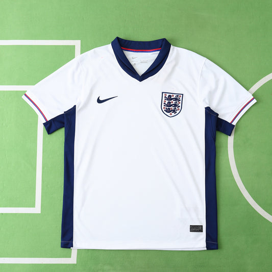 2024 UEFA England Home Kit