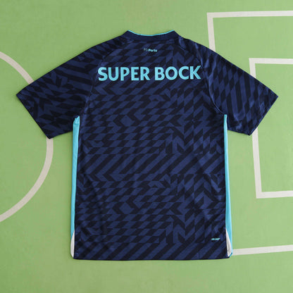 2024/25 Porto FC Third Kit