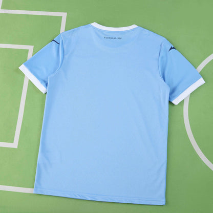 2025/26 S.S. Lazio Home Kit