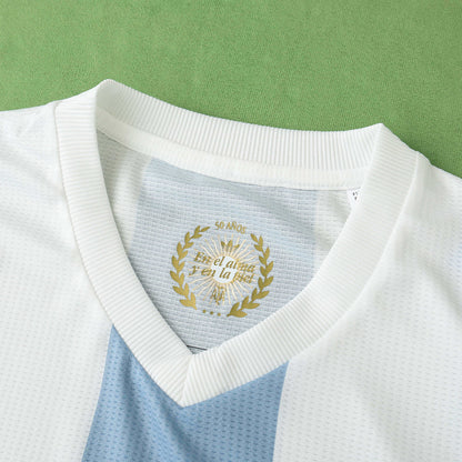 2024 Argentina 50th Anniversary Kit