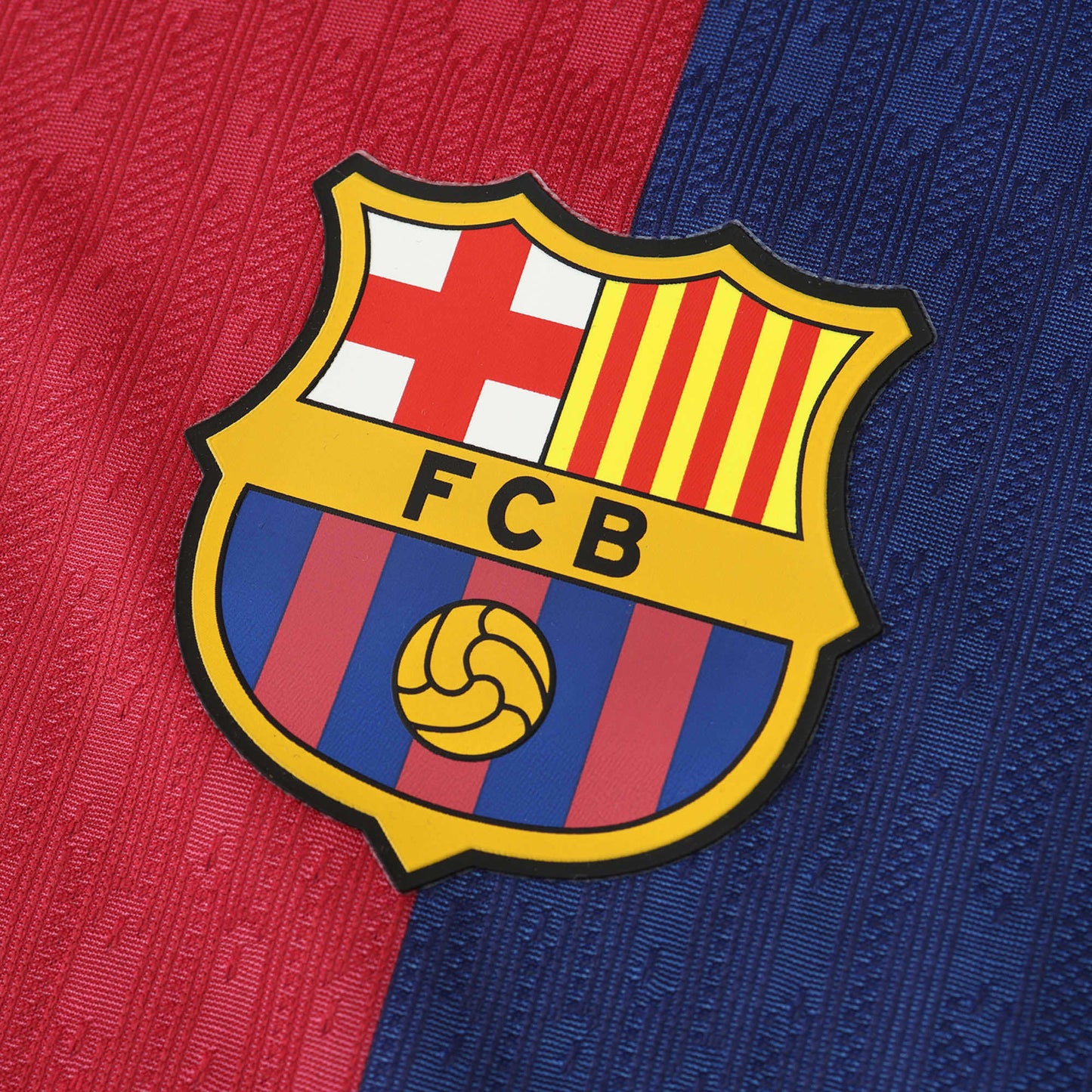 2024/25 FC Barcelona X Coldplay Special Edition