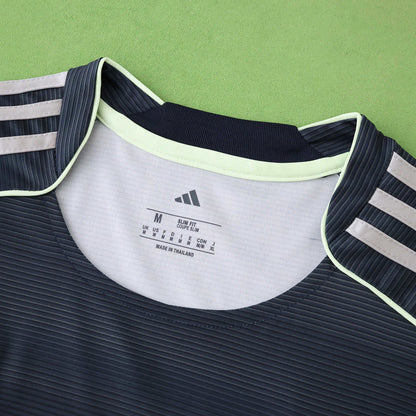 2025/26 Real Madrid FC Away Kit