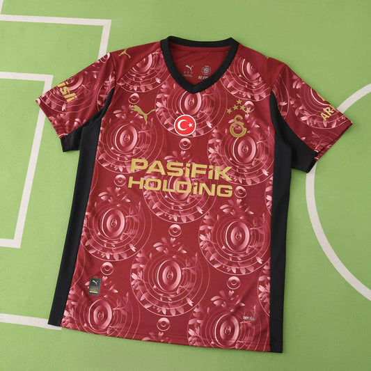 2025/26 Galatasaray S.K.Third Kit