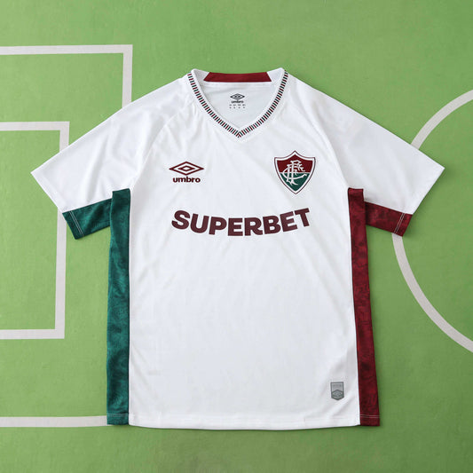 2025/26 Fluminense FC Away Kit