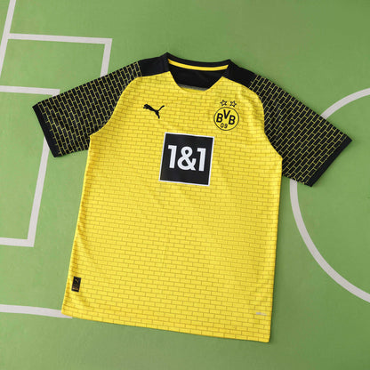 2025/26 Borussia Dortmund Cup Kit