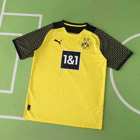 2025/26 Borussia Dortmund Cup Kit