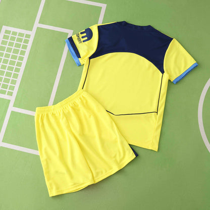 2025/26 Tottenham Hotspur F.C Third Kids Kit