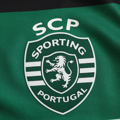 2024/25 Sporting Home Kit