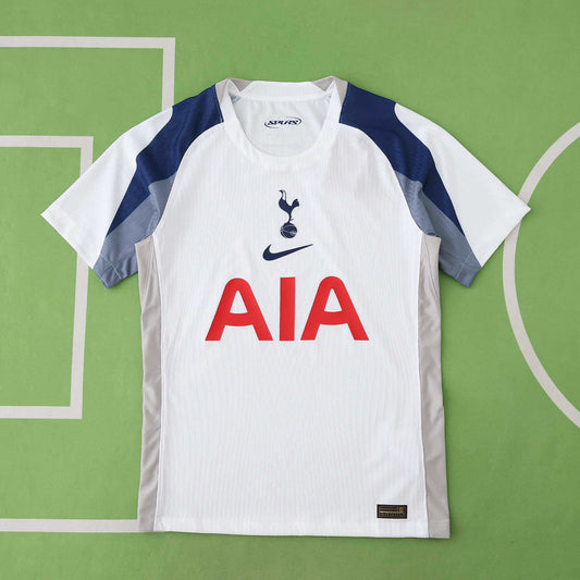 2025/26 Tottenham Hotspur F.C Home Player Kit