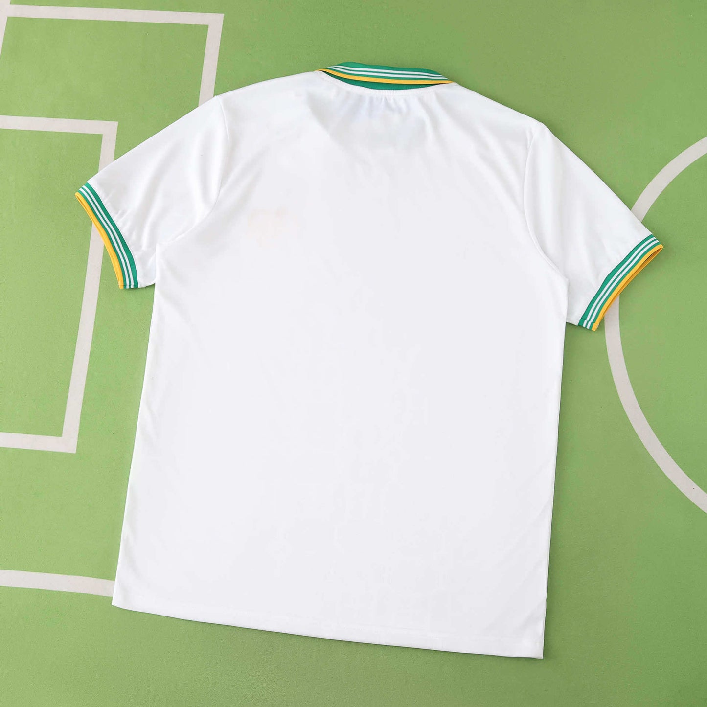 2025/26 A.S. Roma Third Kit