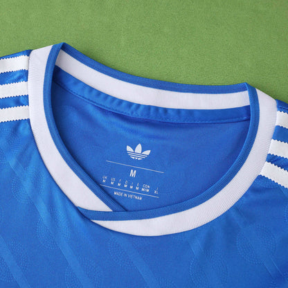 2025/26 Real Madrid CF Third Kit