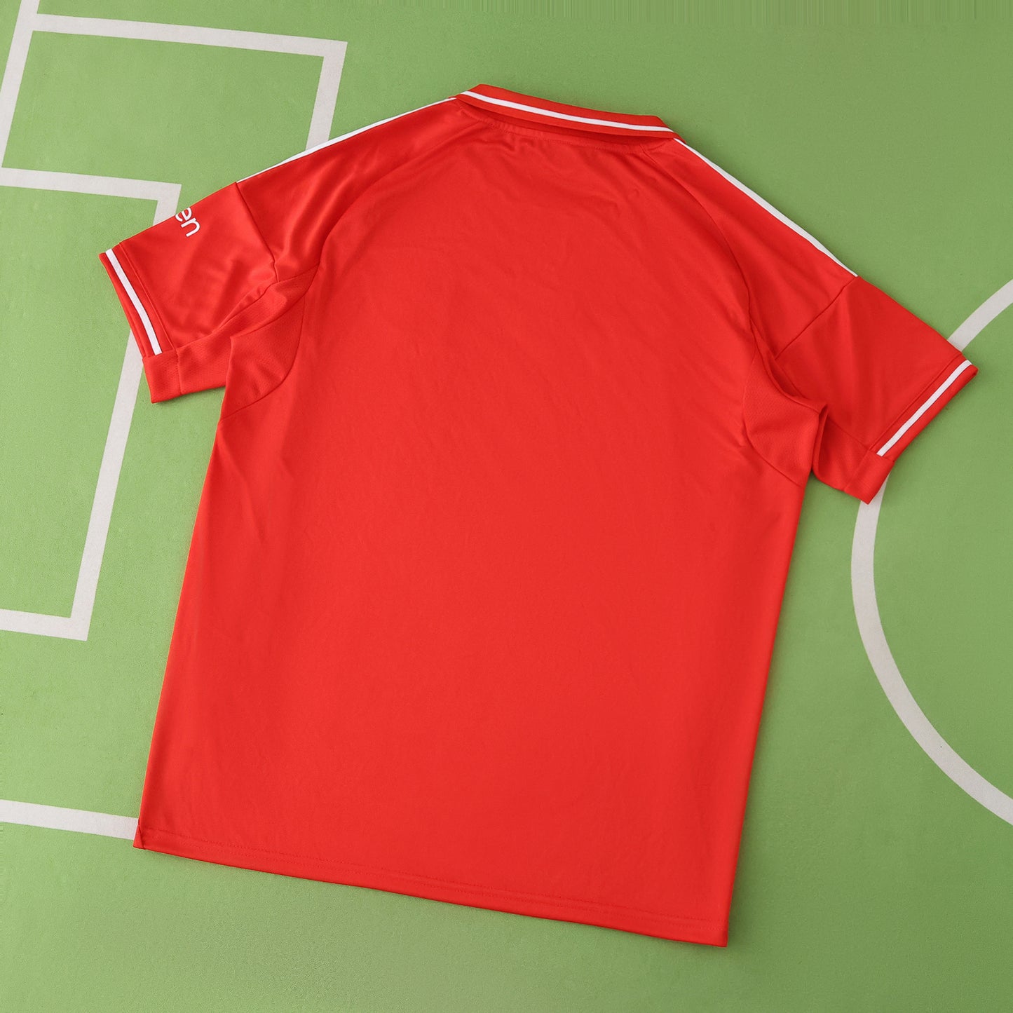 2025/26  Nottingham Forest F.C Home Kit
