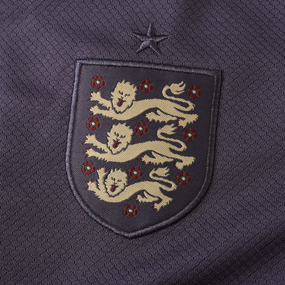 2024 UEFA England Away Kids