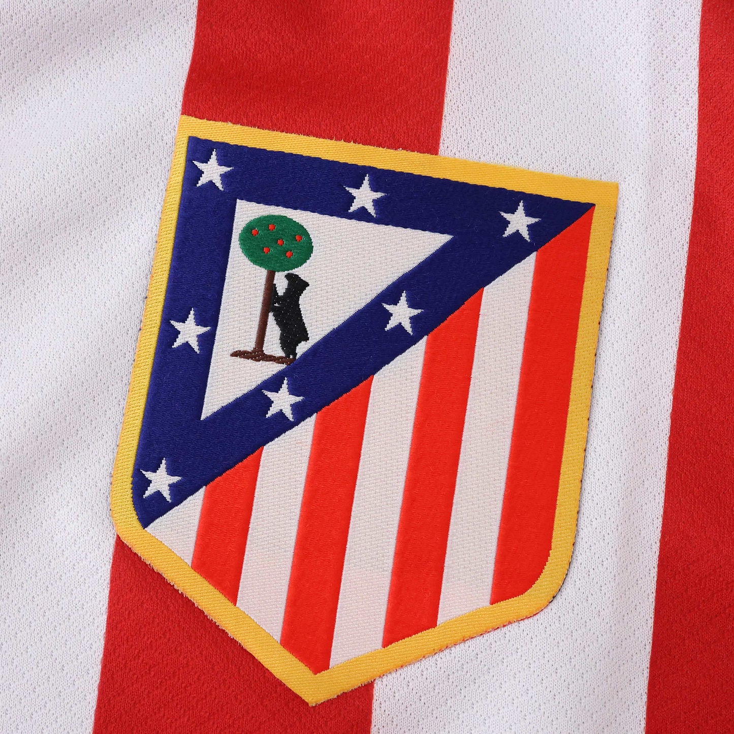 2025/26 Club Atlético de Madrid Home Kit