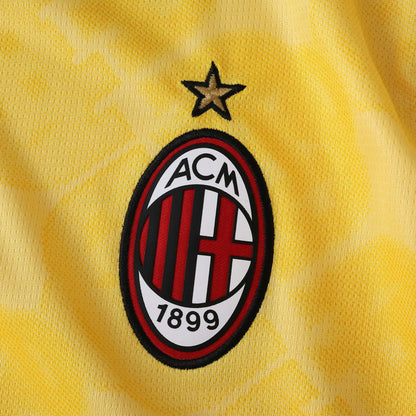 2025/26 A.C. Milan Third Kit