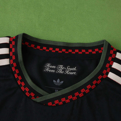 2025/26 FC Bayern Munich Third Player Kit