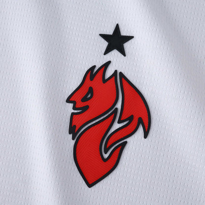 2025/26 A.C. Milan Away Kit
