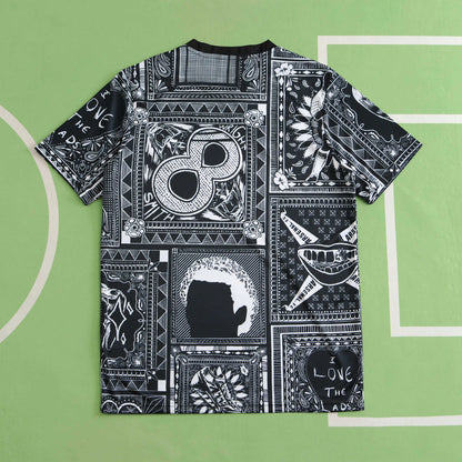 2023/24 Arsenal Black Special Edition