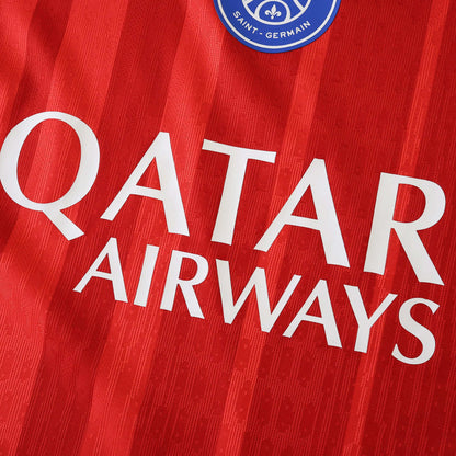 2025/26 Paris Saint German FC Third Player Kit