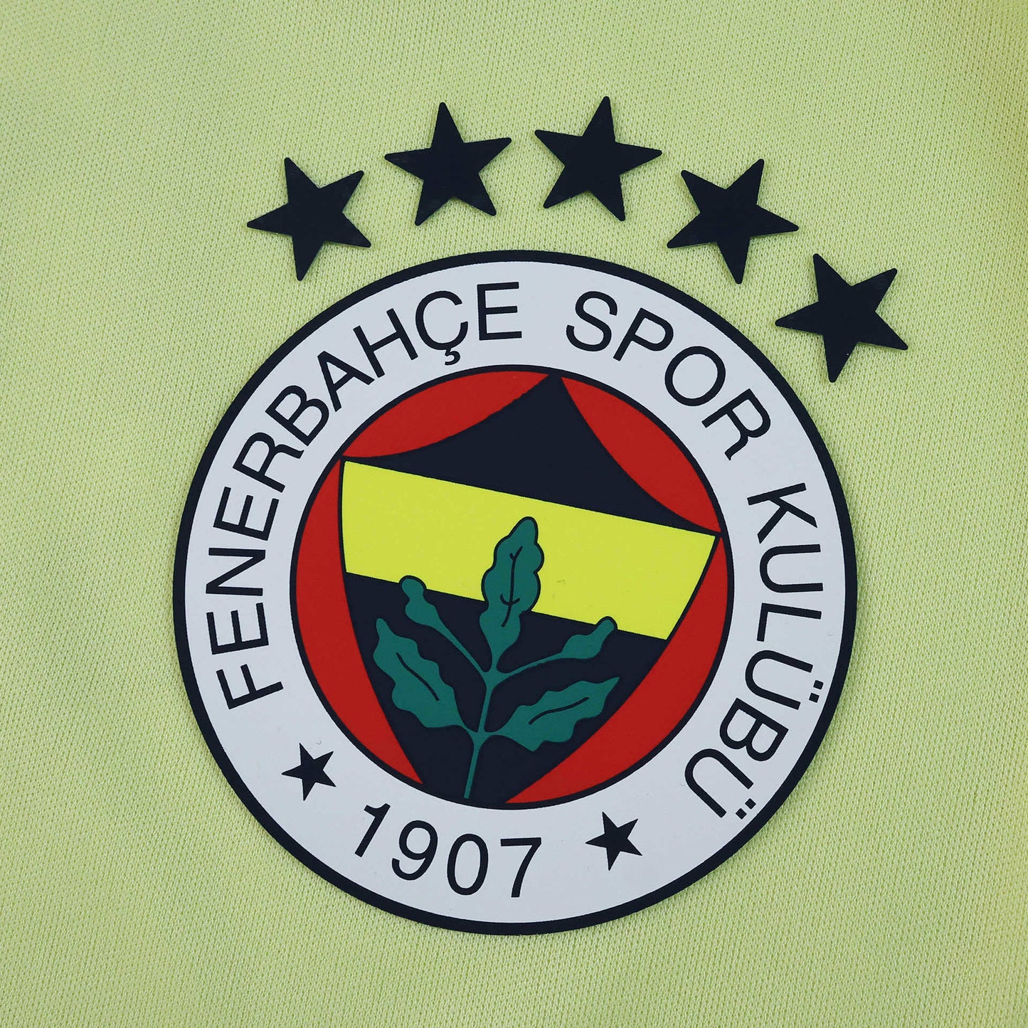 2025/26 Fenerbahçe Spor Kulübü Away Kit