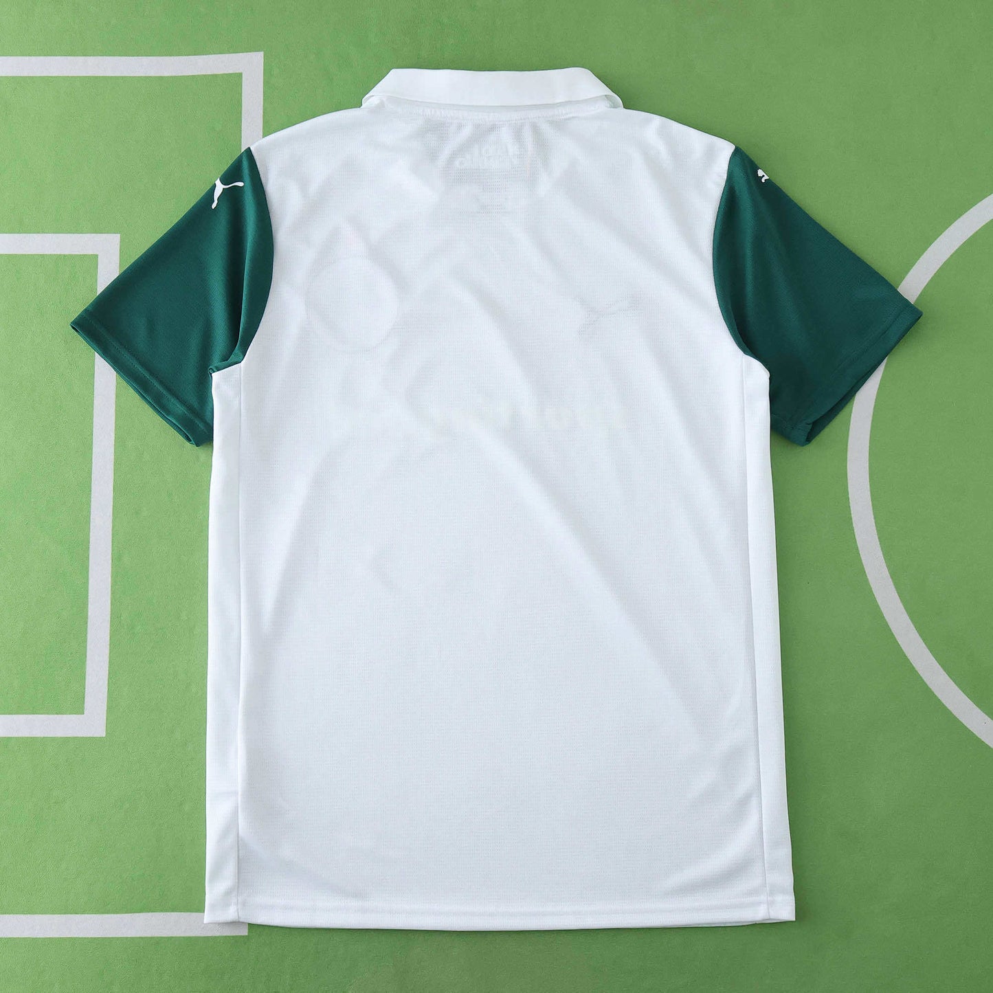 2025/26 Palmeiras Away Home Kit