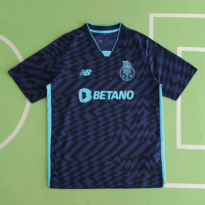 2024/25 Porto FC Third Kit