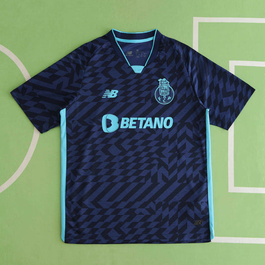 2024/25 Porto FC Third Kit